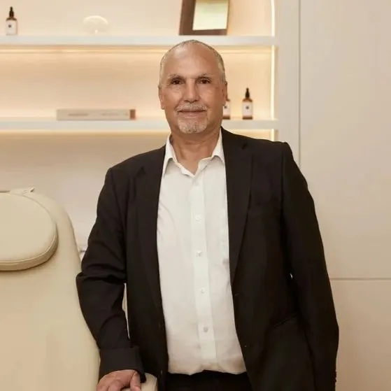 Dr Nagi Barakat
